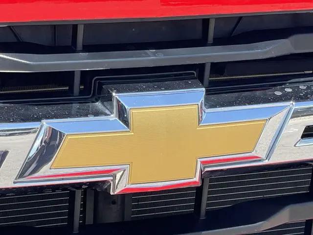 2026 Chevrolet Silverado 2500HD Regular Cab, Long Bed, LT, 4WD