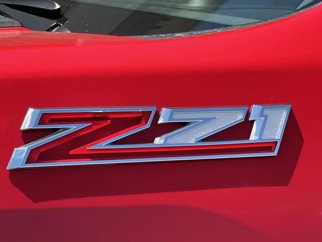 2026 Chevrolet Silverado 2500HD Regular Cab, Long Bed, LT, 4WD