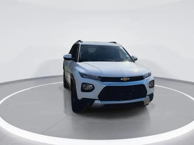 2023 Chevrolet TrailBlazer FWD LT