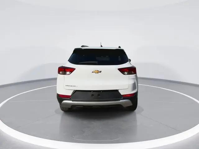 2023 Chevrolet TrailBlazer FWD LT