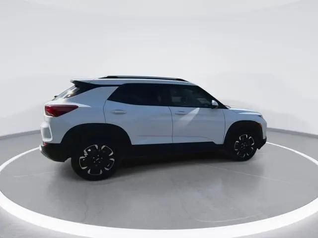 2023 Chevrolet TrailBlazer FWD LT