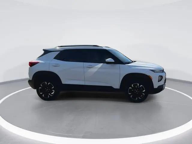 2023 Chevrolet TrailBlazer FWD LT