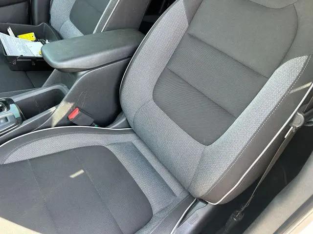 2023 Chevrolet TrailBlazer FWD LT
