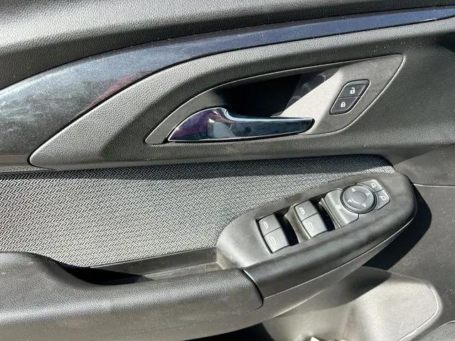 2023 Chevrolet TrailBlazer FWD LT