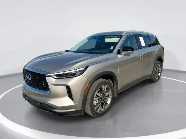 2023 INFINITI QX60 LUXE for sale in Shallote, NC