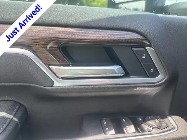2026 Chevrolet Silverado 2500HD Crew Cab, Standard Bed, LT, 4WD