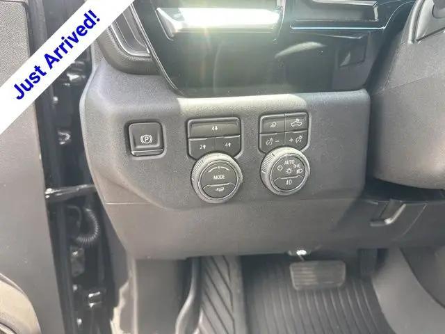 2026 Chevrolet Silverado 2500HD Crew Cab, Standard Bed, LT, 4WD
