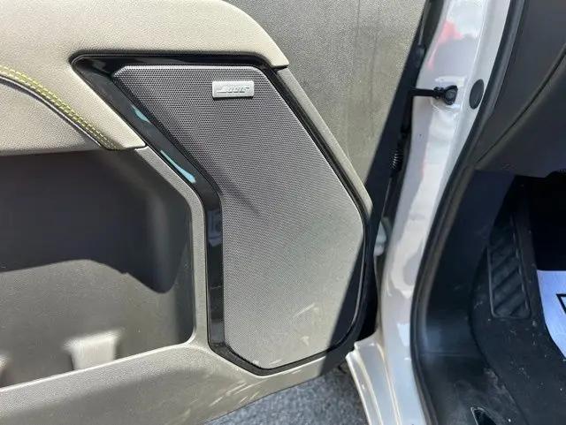 2026 Chevrolet Silverado 1500 4WD Crew Cab Short Bed ZR2