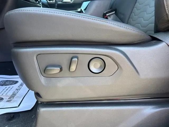 2026 Chevrolet Silverado 1500 4WD Crew Cab Short Bed ZR2