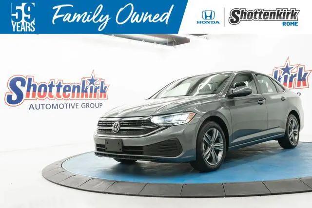 2022 Volkswagen Jetta 1.5T SE for sale in Rome, GA