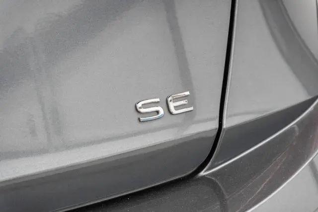 2022 Volkswagen Jetta 1.5T SE