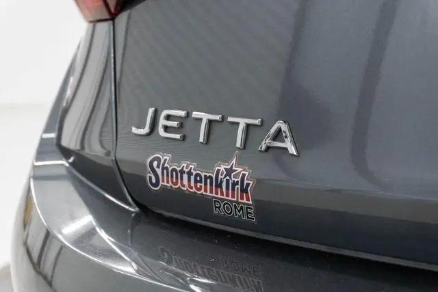 2022 Volkswagen Jetta 1.5T SE