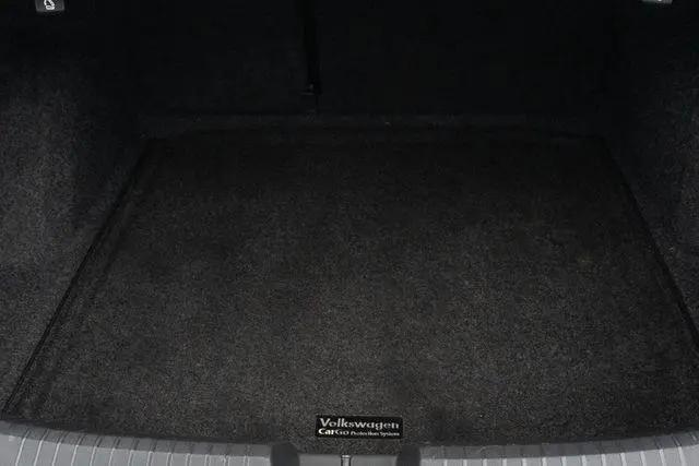 2022 Volkswagen Jetta 1.5T SE