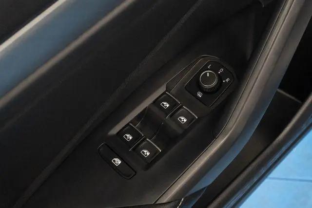 2022 Volkswagen Jetta 1.5T SE