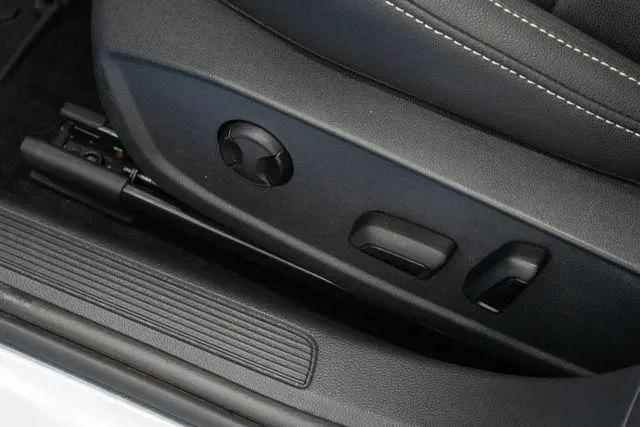2022 Volkswagen Jetta 1.5T SE