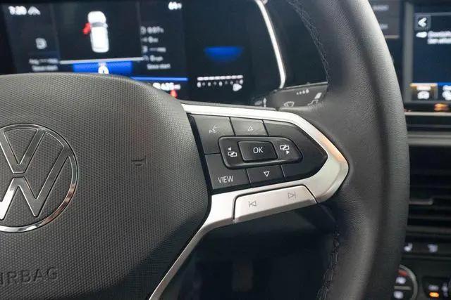 2022 Volkswagen Jetta 1.5T SE