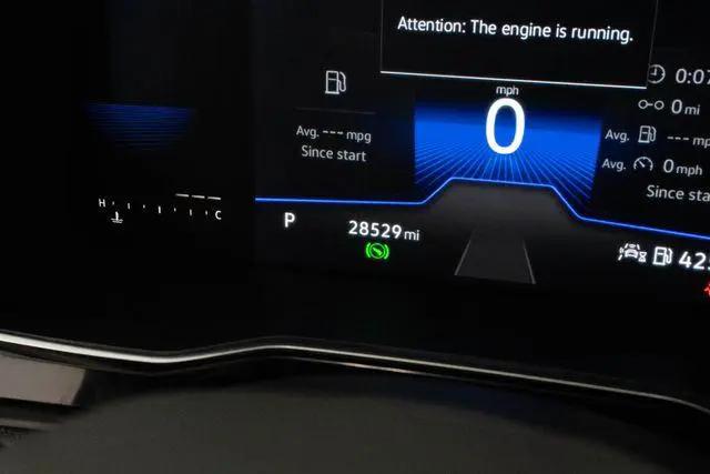 2022 Volkswagen Jetta 1.5T SE