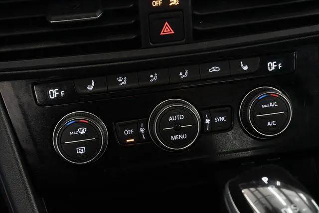2022 Volkswagen Jetta 1.5T SE