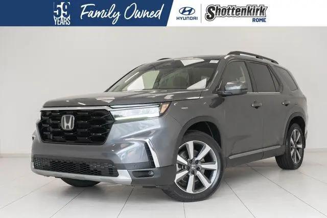 2023 Honda Pilot 2WD Touring for sale in Rome, GA