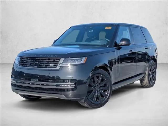 2026 Land Rover Range Rover P550e SE for sale in Woodland Hills, CA