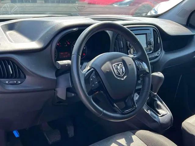2021 Ram ProMaster City Tradesman SLT Cargo Van