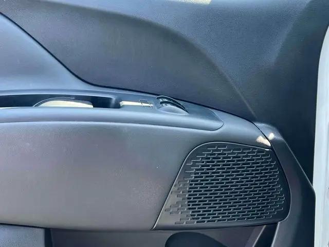 2021 Ram ProMaster City Tradesman SLT Cargo Van