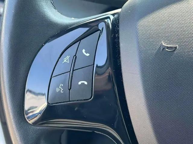 2021 Ram ProMaster City Tradesman SLT Cargo Van