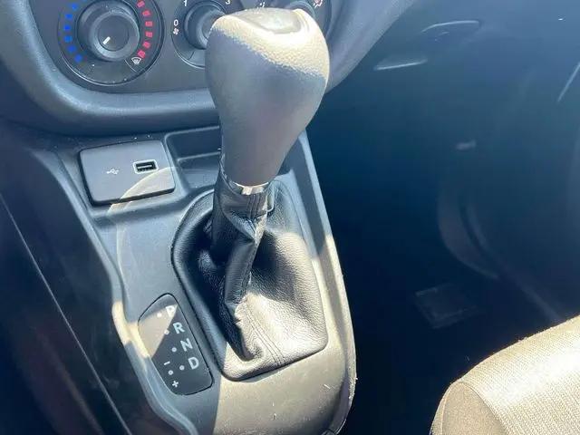 2021 Ram ProMaster City Tradesman SLT Cargo Van