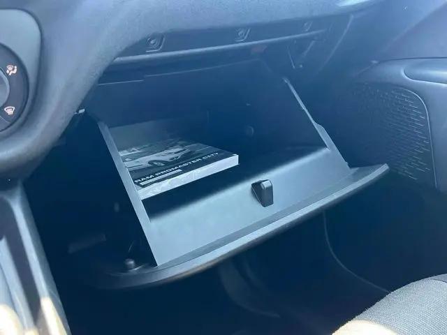 2021 Ram ProMaster City Tradesman SLT Cargo Van