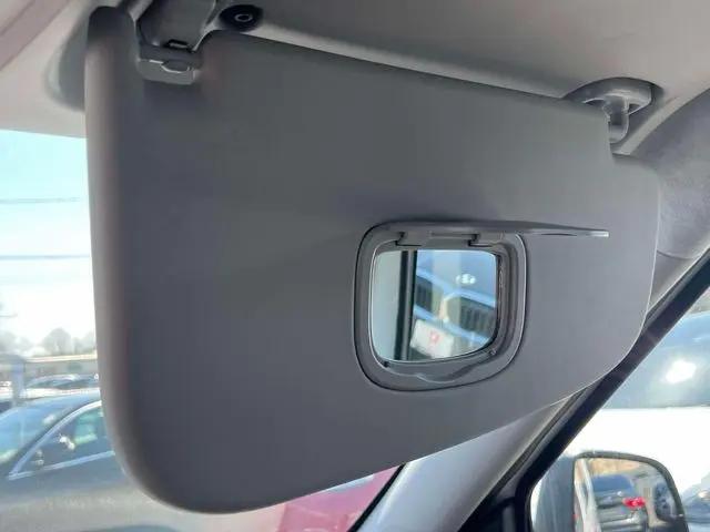 2021 Ram ProMaster City Tradesman SLT Cargo Van