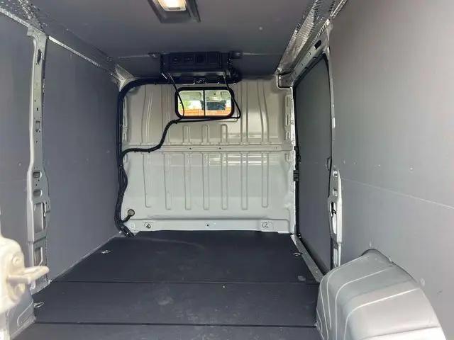 2024 Ram ProMaster Cargo Van Low Roof 136" WB w/Pass Seat