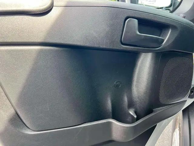 2024 Ram ProMaster Cargo Van Low Roof 136" WB w/Pass Seat
