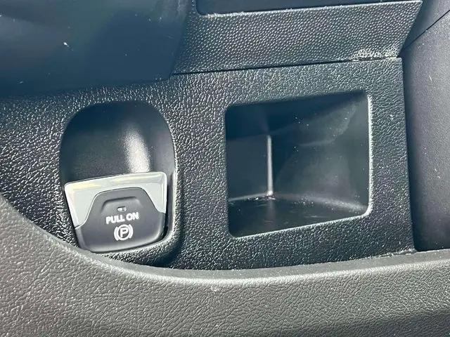 2024 Ram ProMaster Cargo Van Low Roof 136" WB w/Pass Seat
