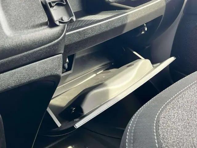 2024 Ram ProMaster Cargo Van Low Roof 136" WB w/Pass Seat