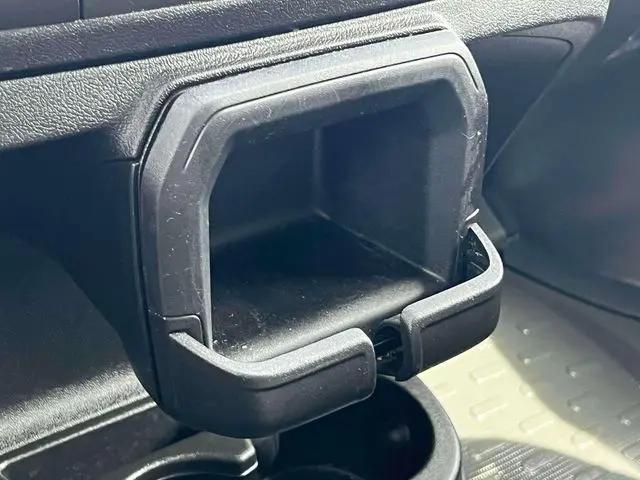 2024 Ram ProMaster Cargo Van Low Roof 136" WB w/Pass Seat
