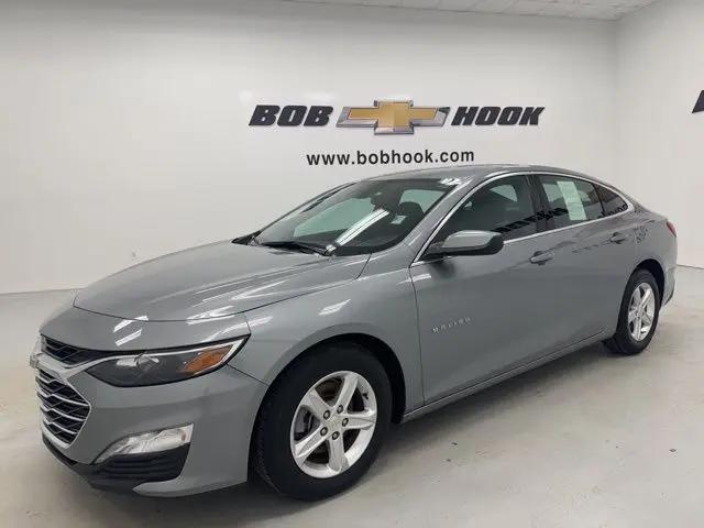 2024 Chevrolet Malibu FWD 1LT for sale in Louisville, KY