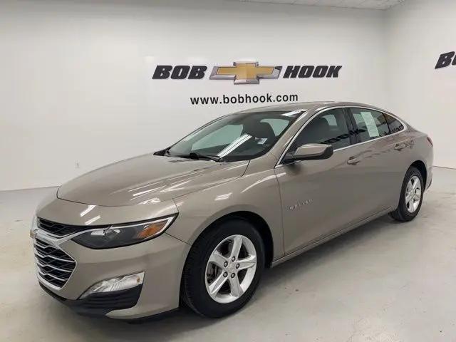 2024 Chevrolet Malibu FWD 1LT for sale in Louisville, KY