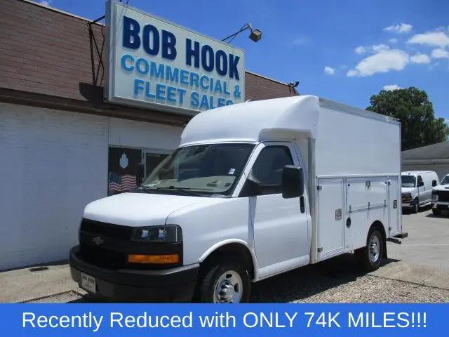2021 Chevrolet Express Cutaway Work Van for sale in Louisville, KY