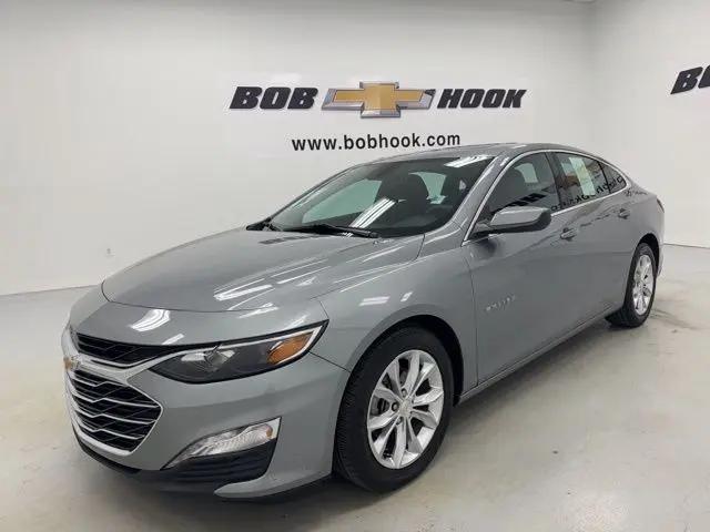 2024 Chevrolet Malibu FWD 1LT for sale in Louisville, KY