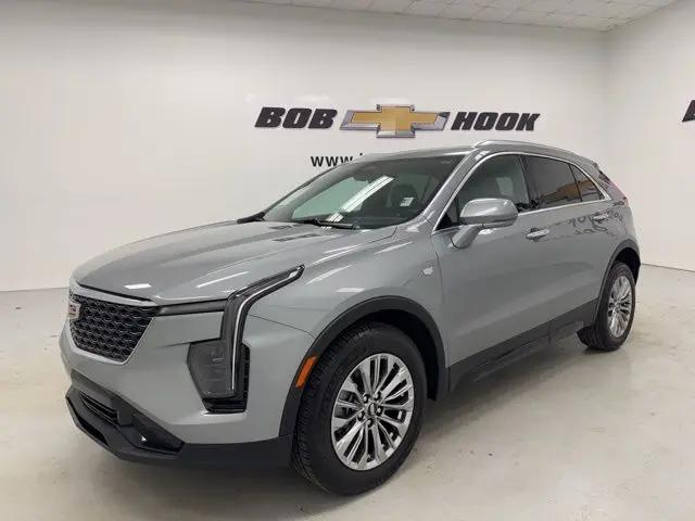 2024 Cadillac XT4 FWD Premium Luxury for sale in Louisville, KY