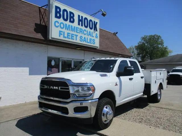2024 Ram 3500 Tradesman/SLT/Laramie/Limited for sale in Louisville, KY