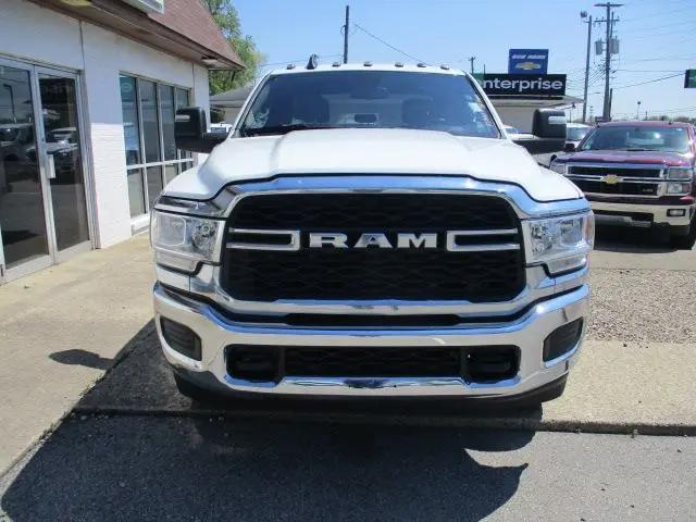 2024 Ram 3500 Tradesman/SLT/Laramie/Limited
