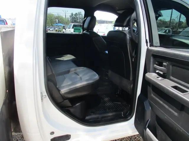 2024 Ram 3500 Tradesman/SLT/Laramie/Limited