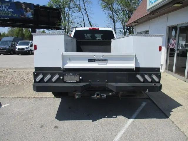 2024 Ram 3500 Tradesman/SLT/Laramie/Limited