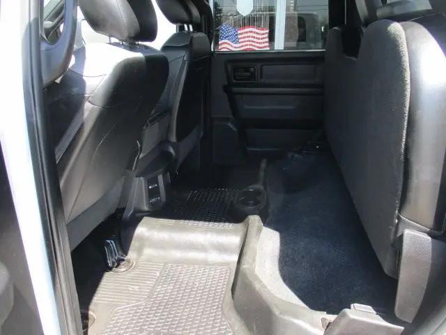 2024 Ram 3500 Tradesman/SLT/Laramie/Limited