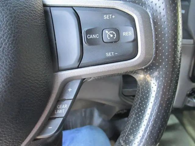 2024 Ram 3500 Tradesman/SLT/Laramie/Limited