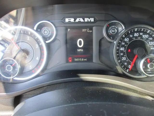 2024 Ram 3500 Tradesman/SLT/Laramie/Limited