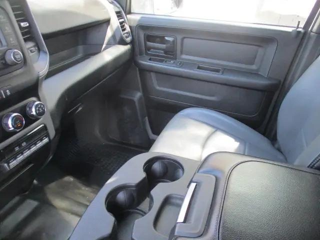 2024 Ram 3500 Tradesman/SLT/Laramie/Limited
