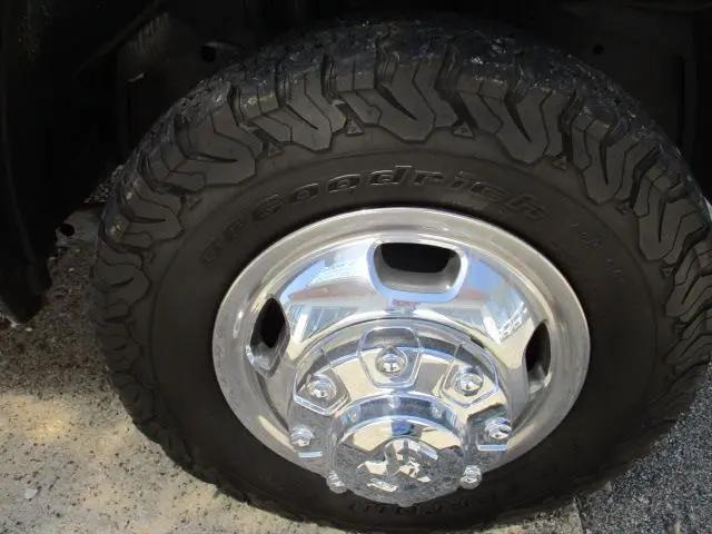 2024 Ram 3500 Tradesman/SLT/Laramie/Limited