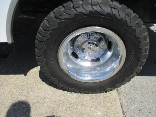 2024 Ram 3500 Tradesman/SLT/Laramie/Limited